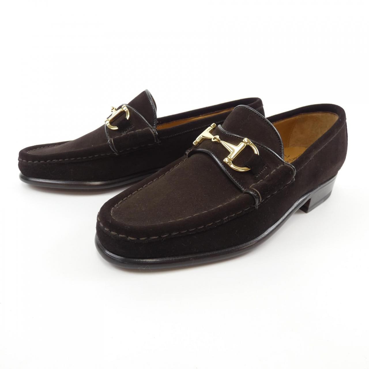 Enzo.Bonafe dress shoes