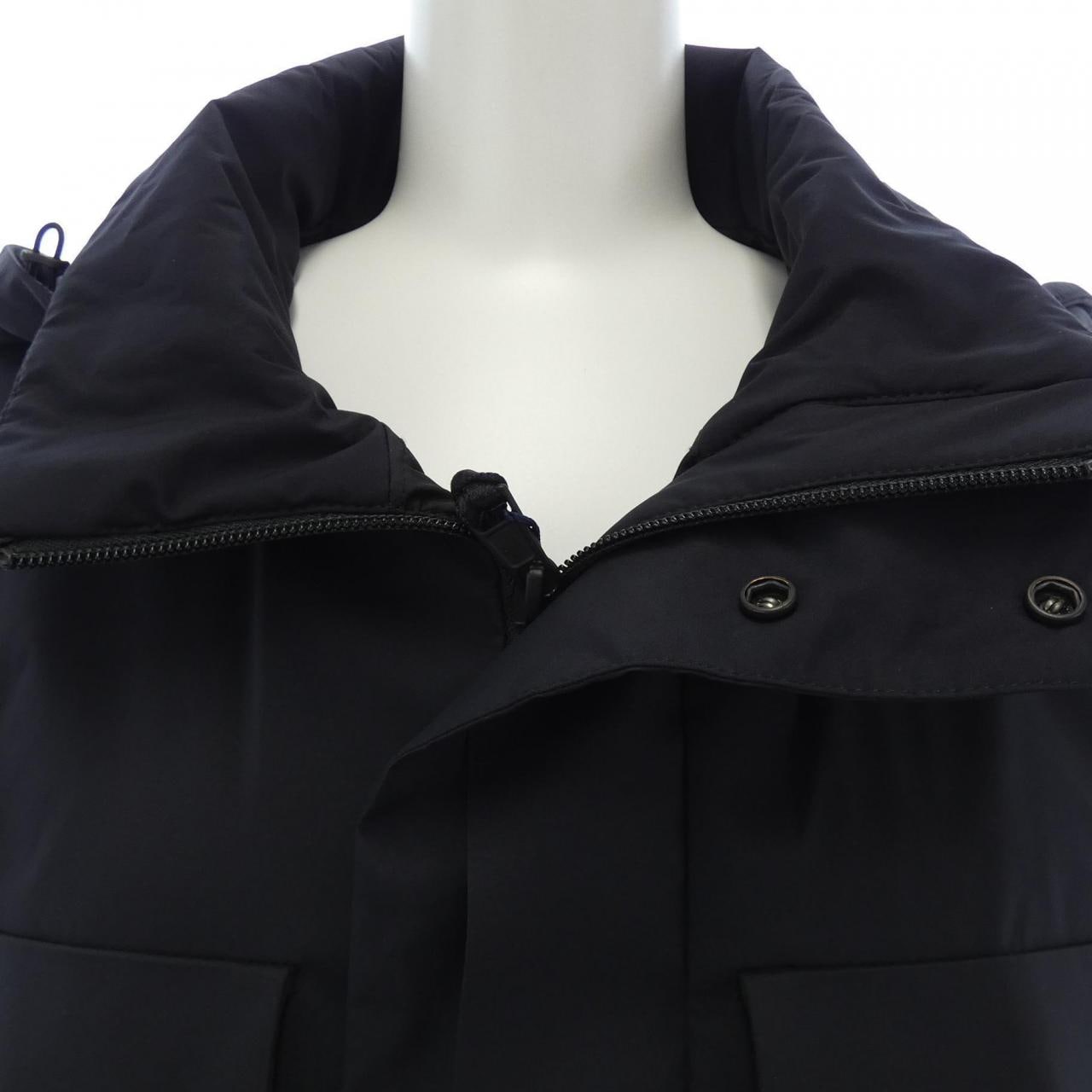 MONCLER MONCLER Down Jacket