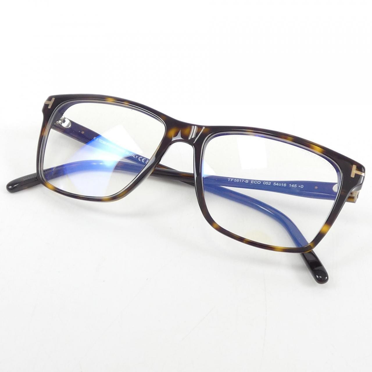 【BRAND NEW】TOM FORD TOM FORD EYEWEAR