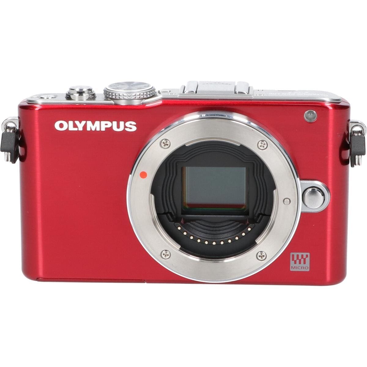 ＯＬＹＭＰＵＳ　Ｅ－ＰＬ３