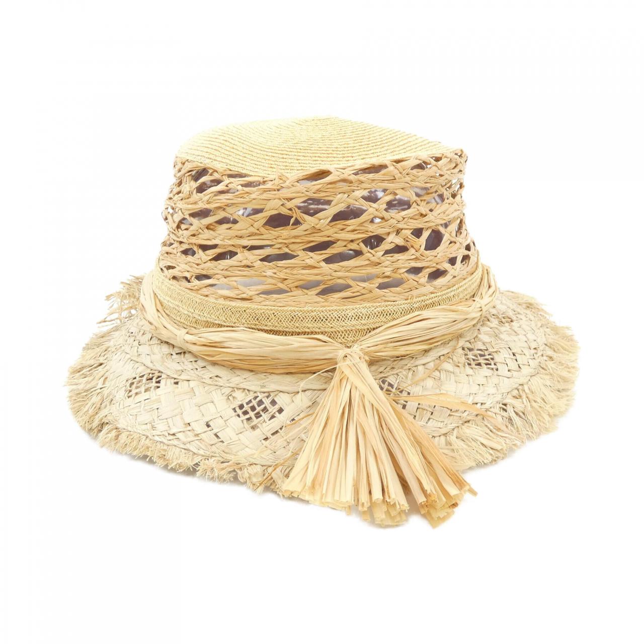 CHRISTIAN DIOR HAT DIOR CHRISTIAN DIOR HAT