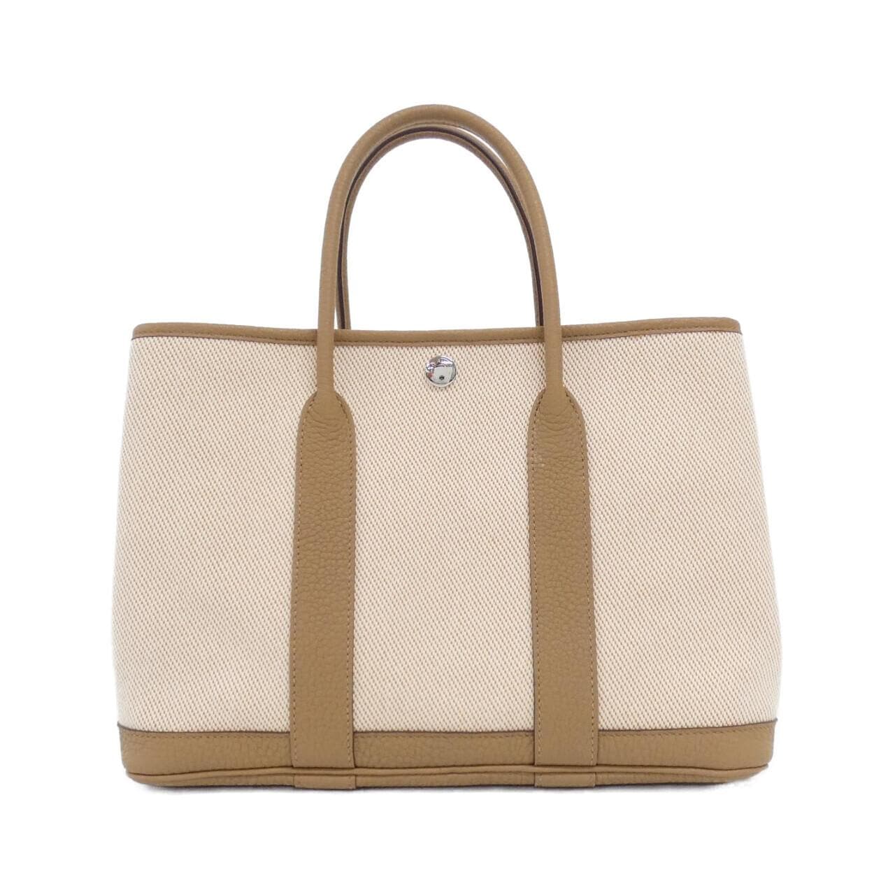 エルメス ガーデン パーティ 30cm 066751CK バッグ