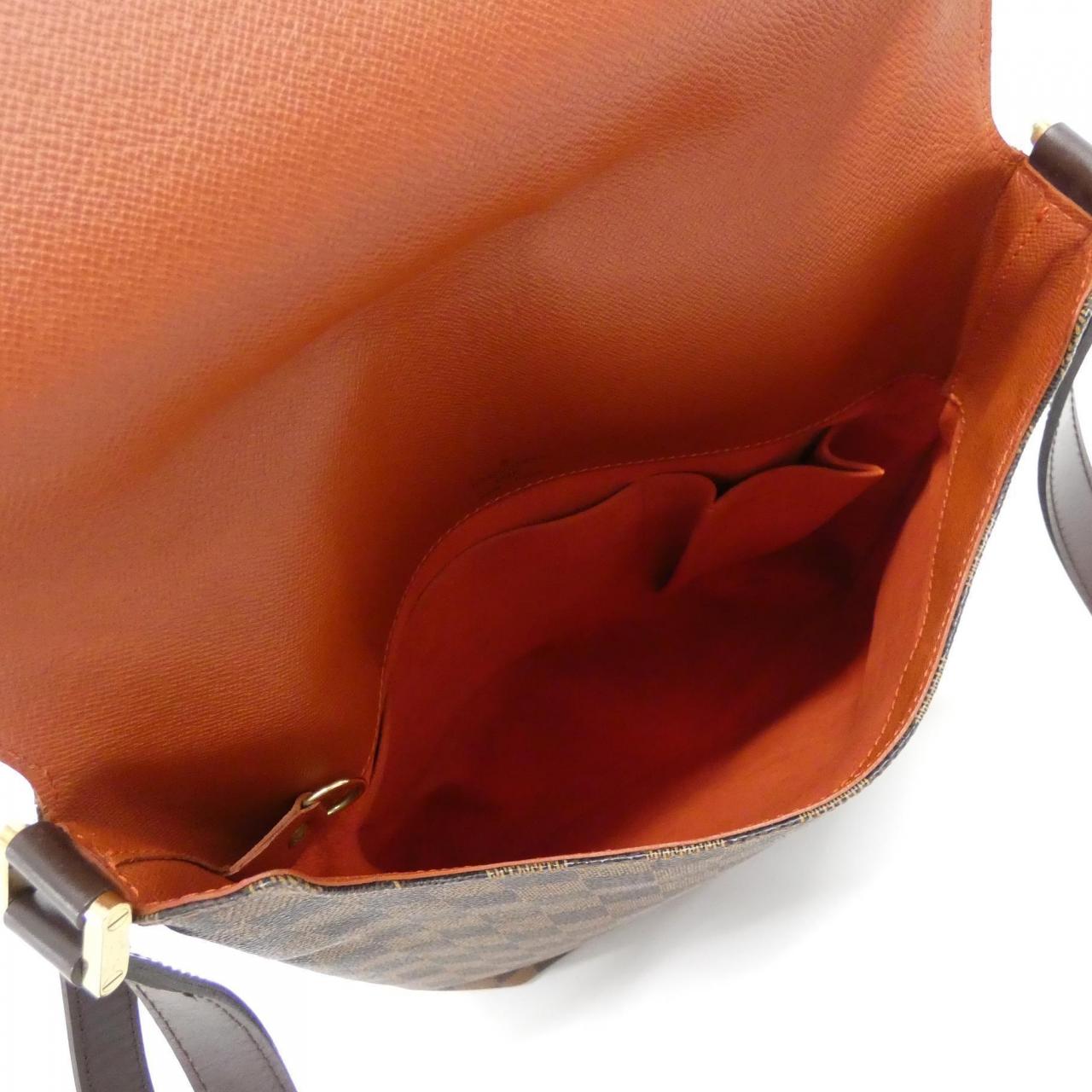 LOUIS VUITTON Damier Musette N51302 单肩包