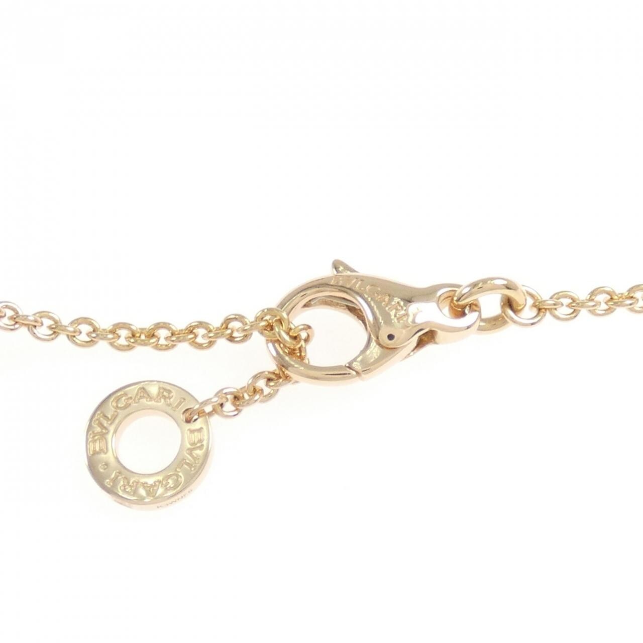 BVLGARI B.zero1 necklace