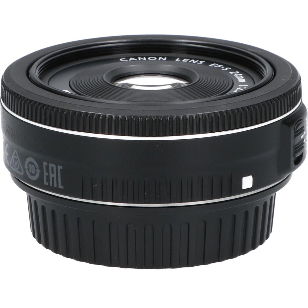 ＥＦ－Ｓ２４ｍｍ　Ｆ２．８ＳＴＭ