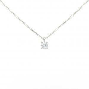 ティファニー ソリティア ネックレス