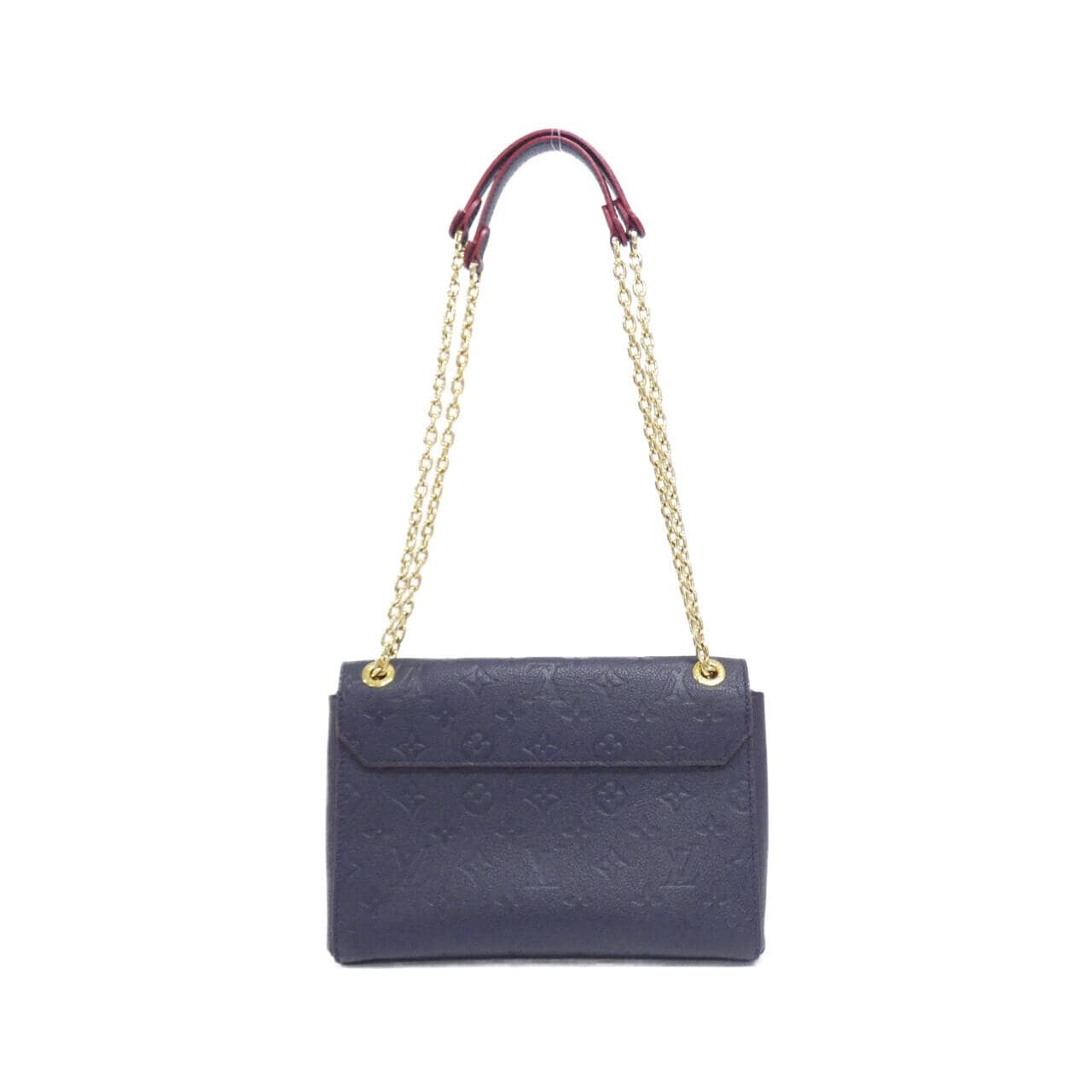 ルイヴィトン モノグラム アンプラント ヴァヴァン PM M52271 ショルダーバッグ