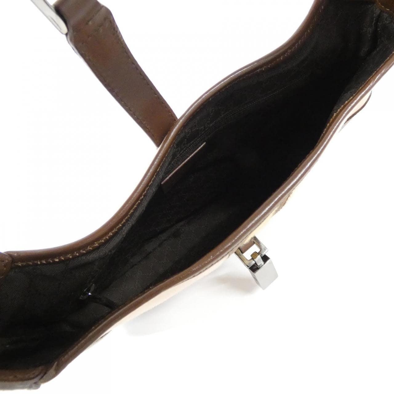 【ヴィンテージ】グッチ 001 3735 ショルダーバッグ