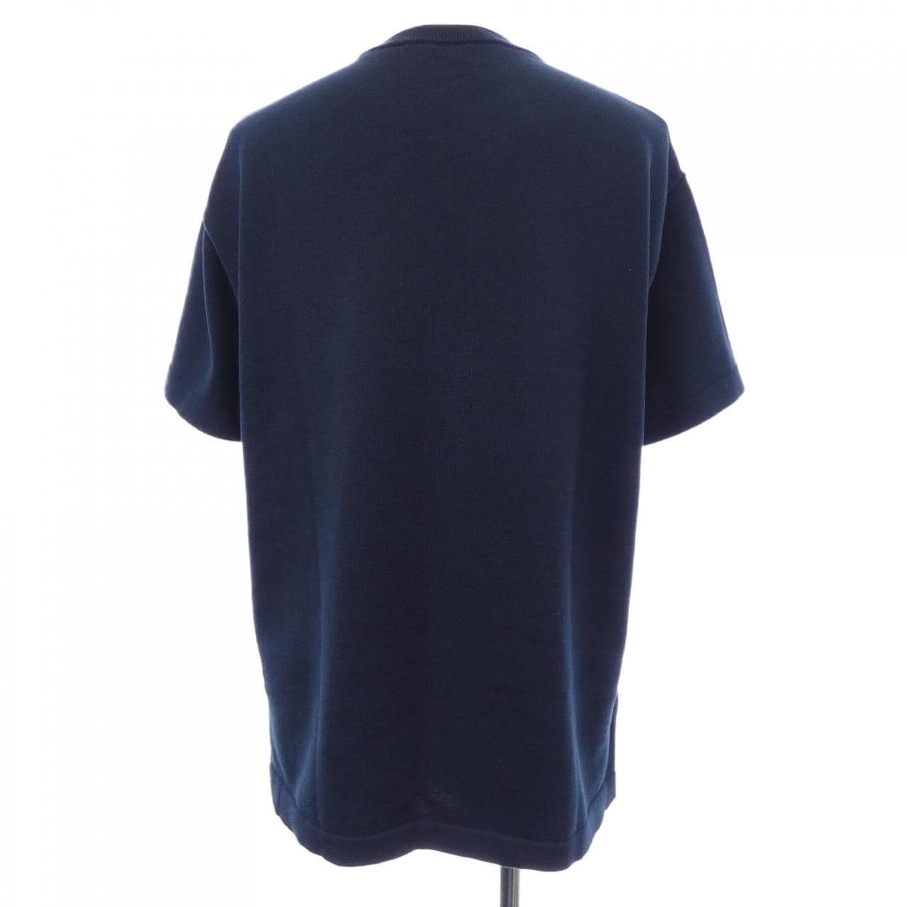 ルイヴィトン LOUIS VUITTON インタルシアジャカードハートクルーネック HMN01WJN5 NIGO ニット