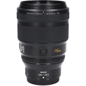 Ｚ１３５ｍｍ　Ｆ１．８Ｓ　ＰＬＥＮＡ