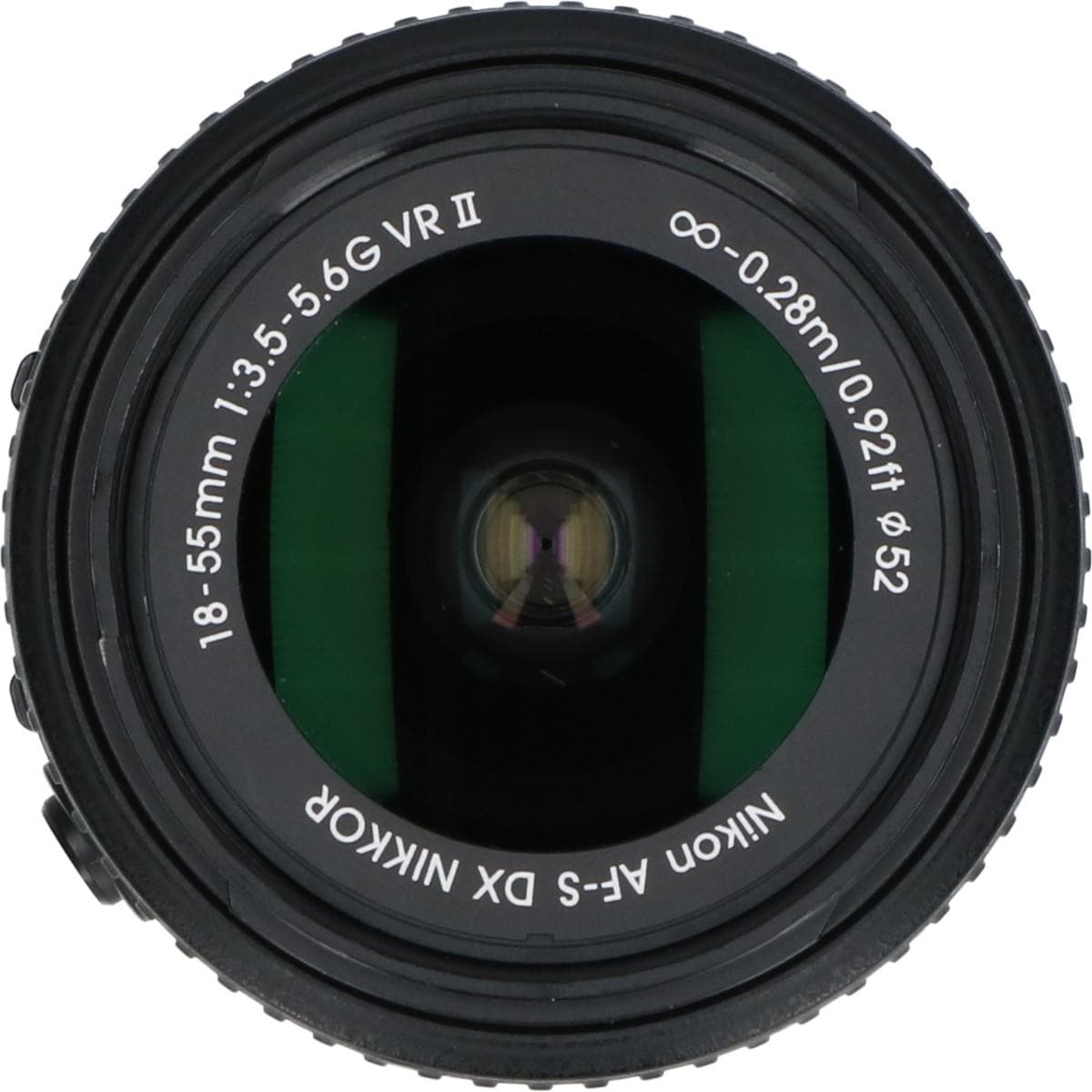 ＡＦ－Ｓ　ＤＸ１８－５５ｍｍ　Ｆ３．５－５．６ＧＶＲＩＩ