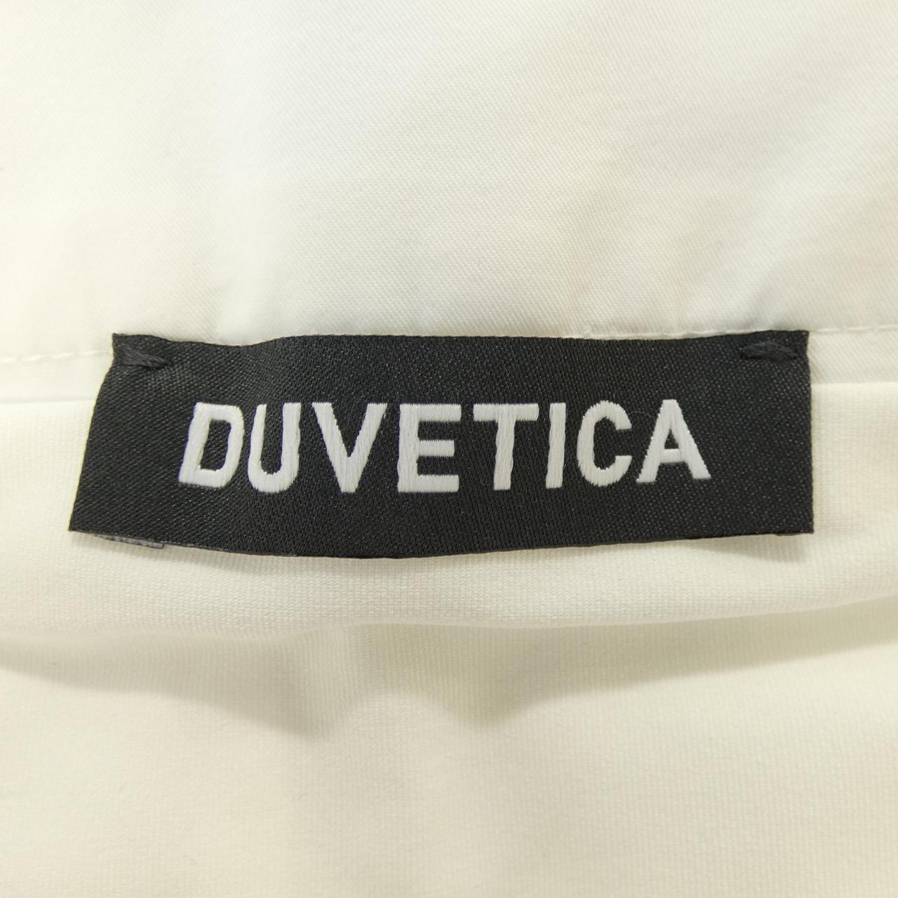 デュベティカ DUVETICA VDSK61131 スカート
