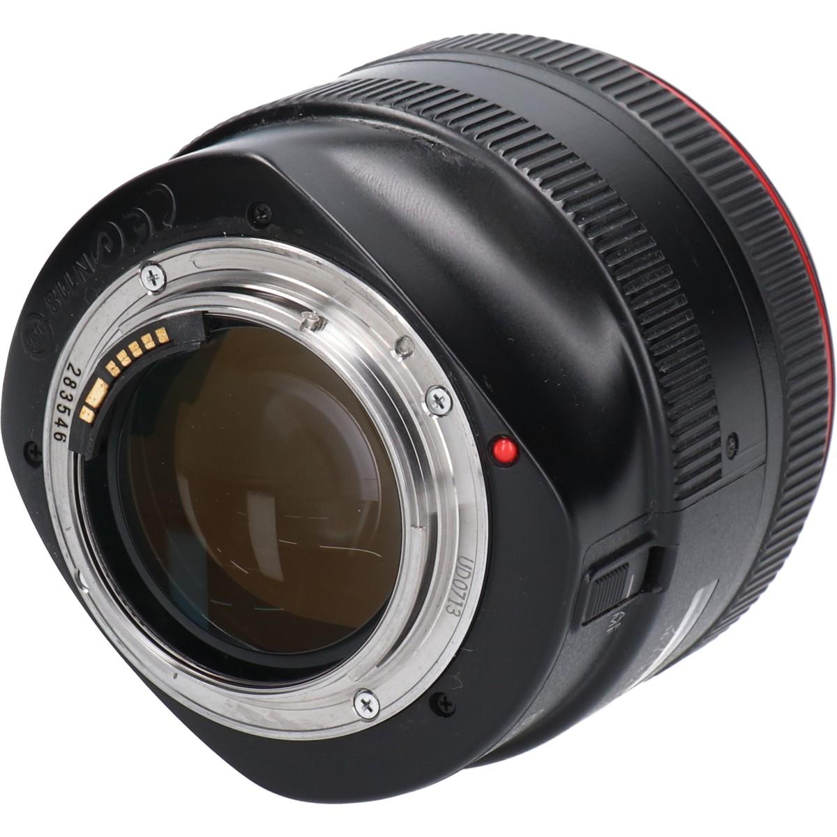 ＥＦ８５ｍｍ　Ｆ１．２ＬＩＩＵＳＭ