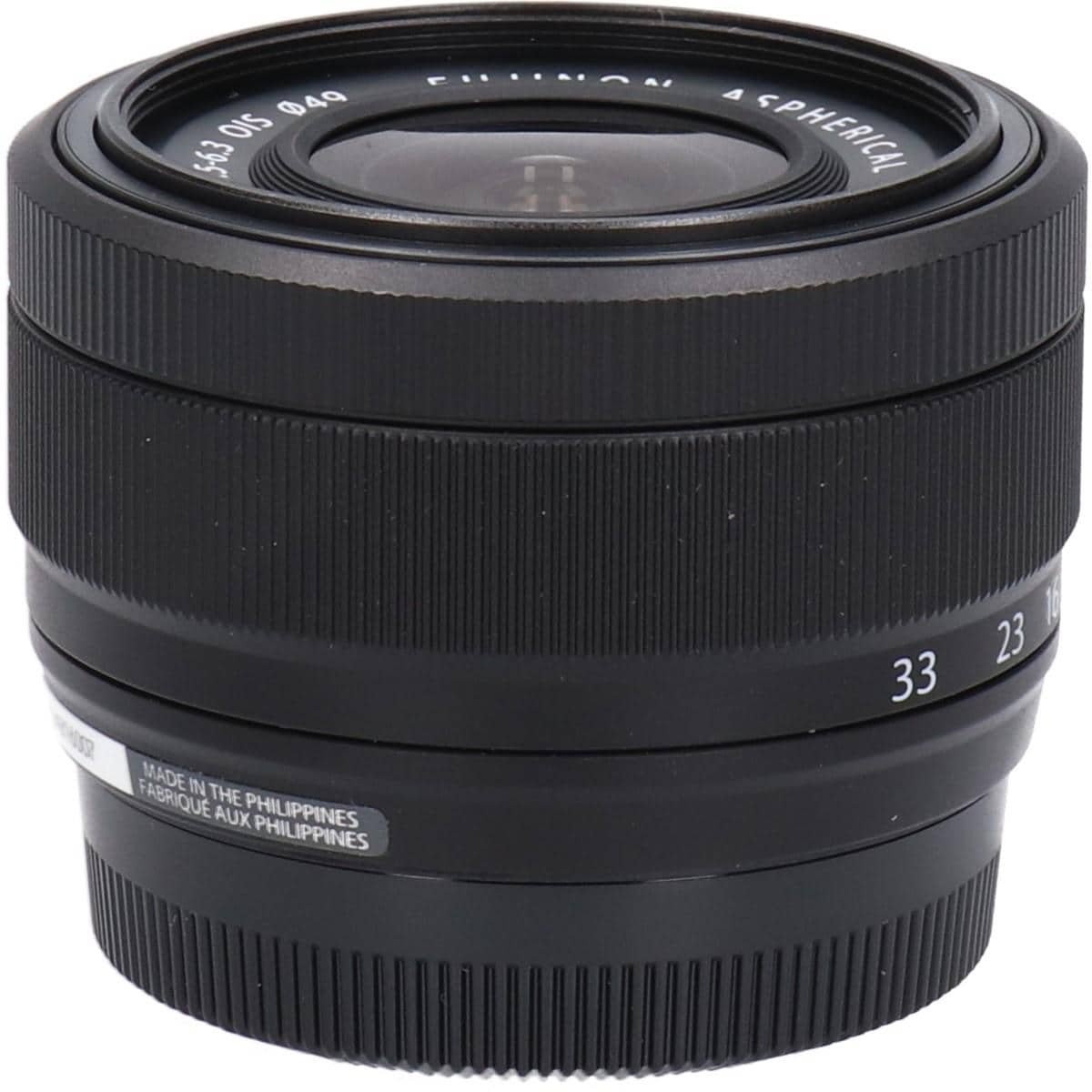 ＸＣ１３－３３ｍｍ　Ｆ３．５－６．３ＯＩＳ