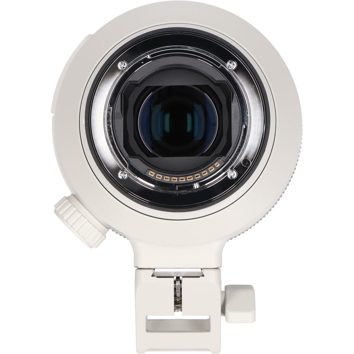 ＦＥ１００－４００ｍｍ　Ｆ４．５－５．６ＧＭ　ＯＳＳ