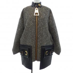 ルイヴィトン LOUIS VUITTON FOMA08ZX7 コート
