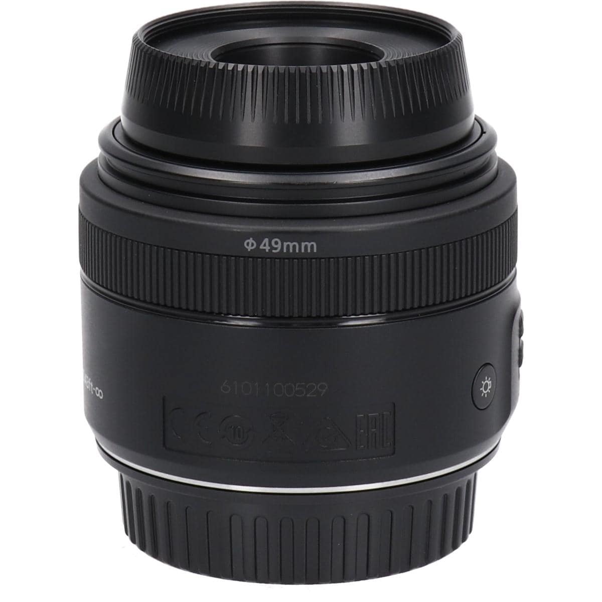 ＥＦ－Ｓ３５ｍｍ　Ｆ２．８ＭＡＣＲＯ　ＩＳ　ＳＴＭ