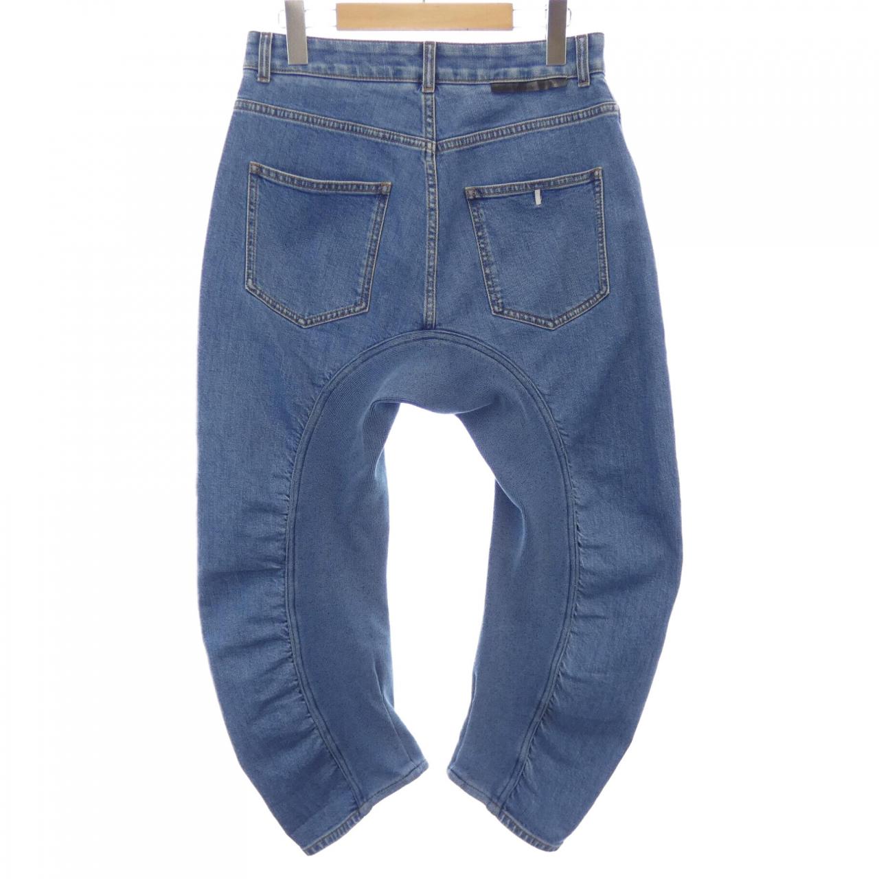 ステラマッカートニー STELLA MCCARTNEY ジーンズ