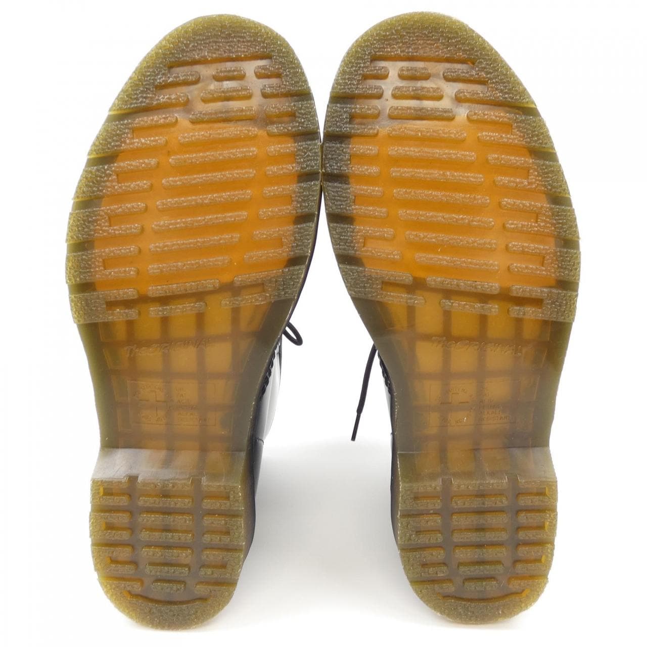 ドクターマーチン DR.MARTENS ブーツ