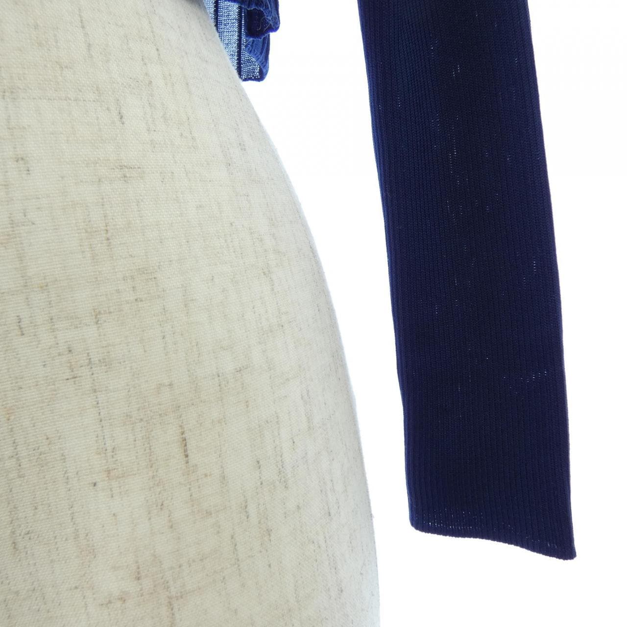 トッカ TOCCA カーディガン