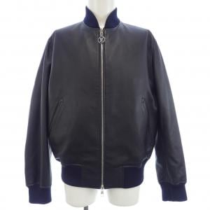 ルイヴィトン LOUIS VUITTON レザージャケット