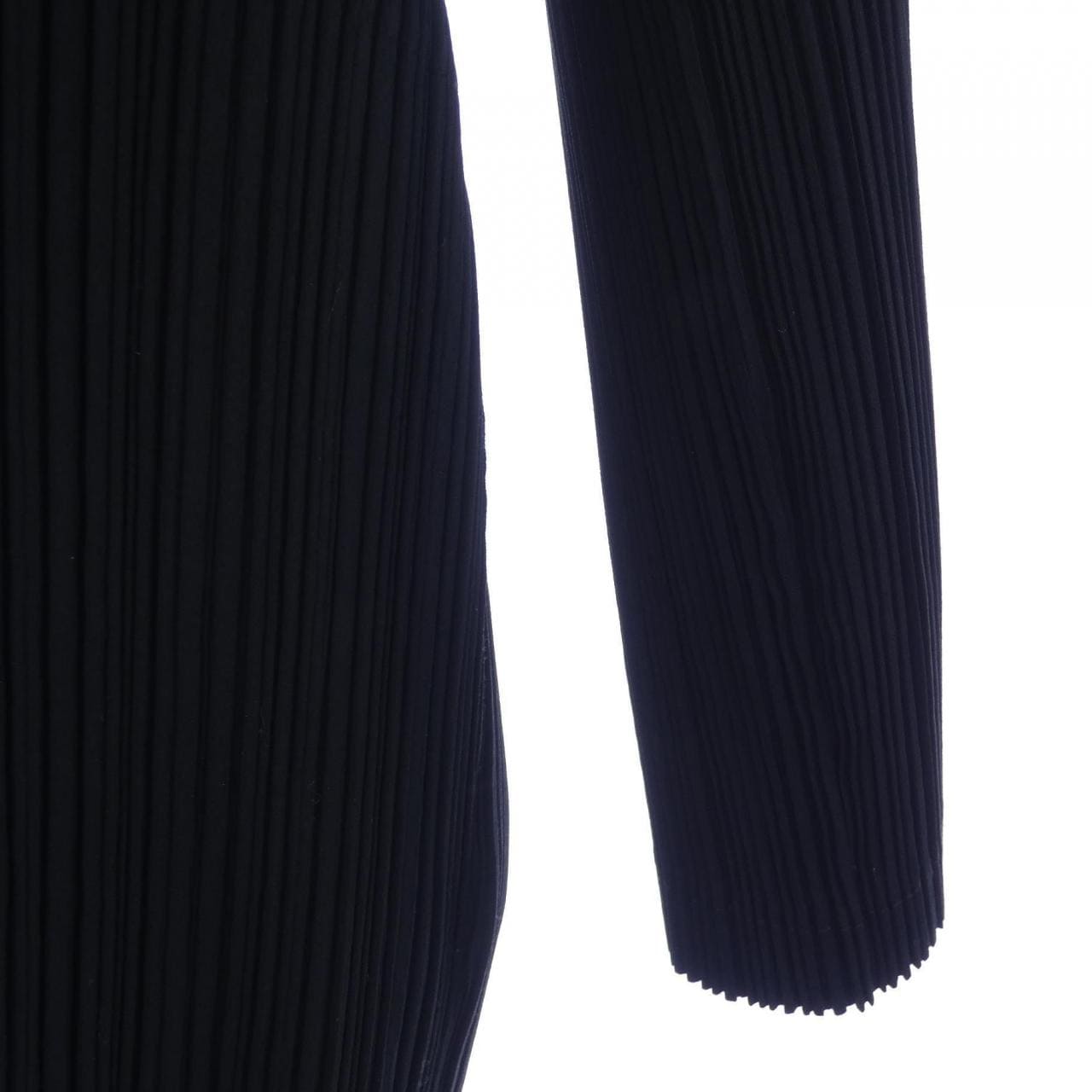 イッセイミヤケ ISSEY MIYAKE IM61-FD918 コート