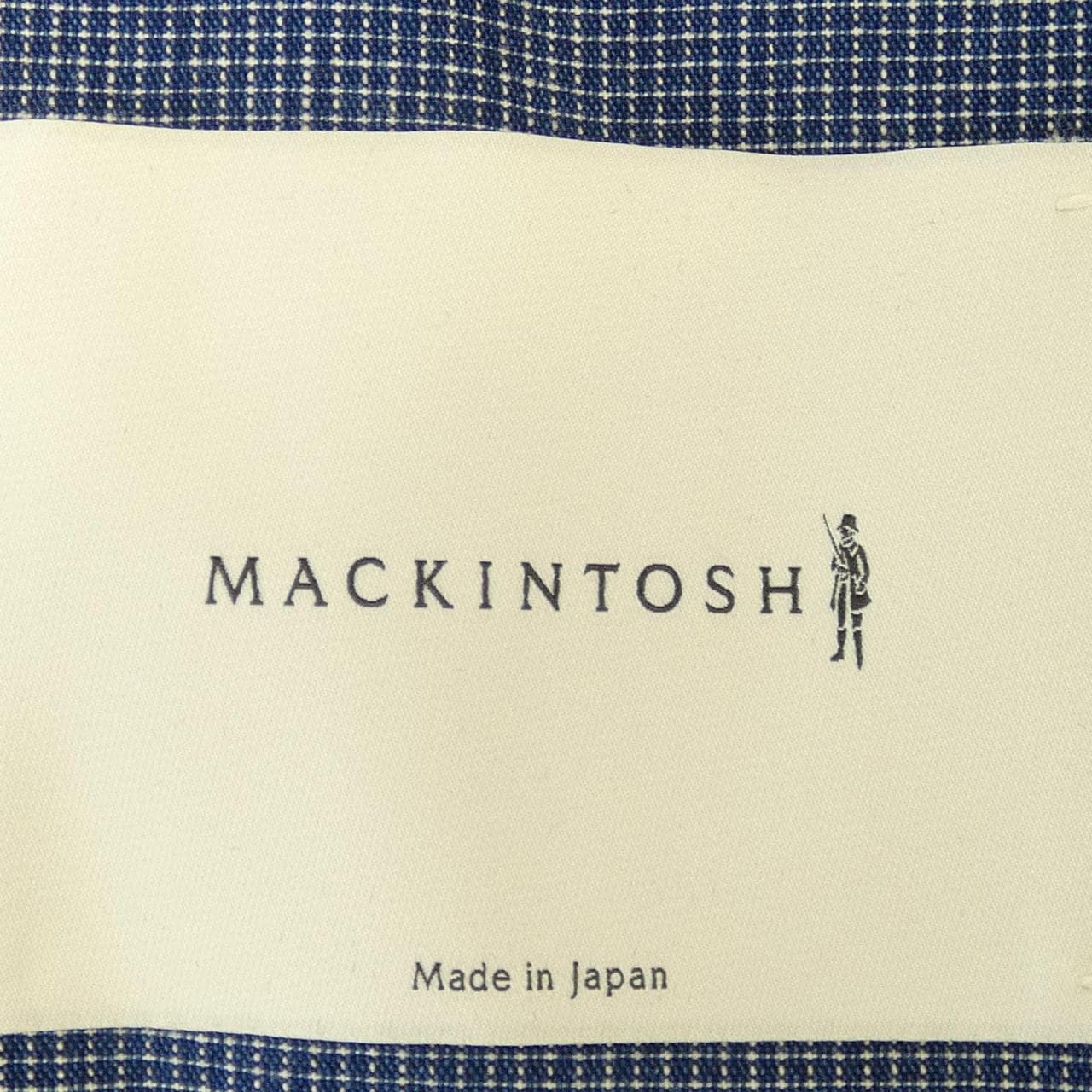 マッキントッシュ MACKINTOSH G231ND1004JKZA デニムジャケット