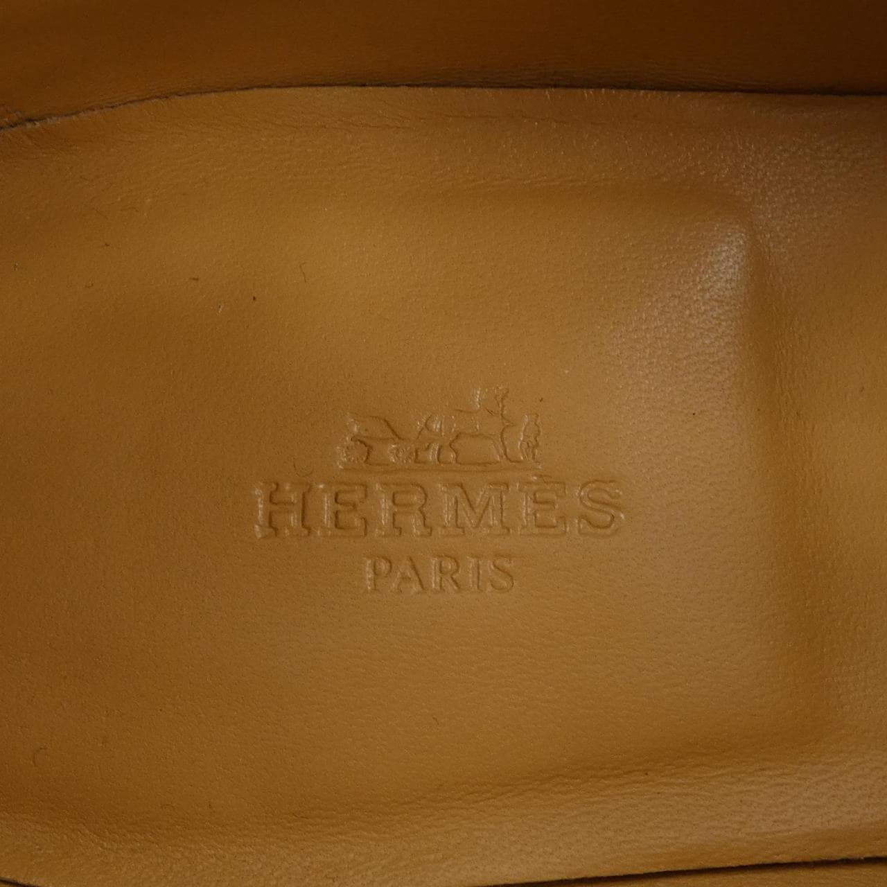 エルメス HERMES 211903Z シューズ