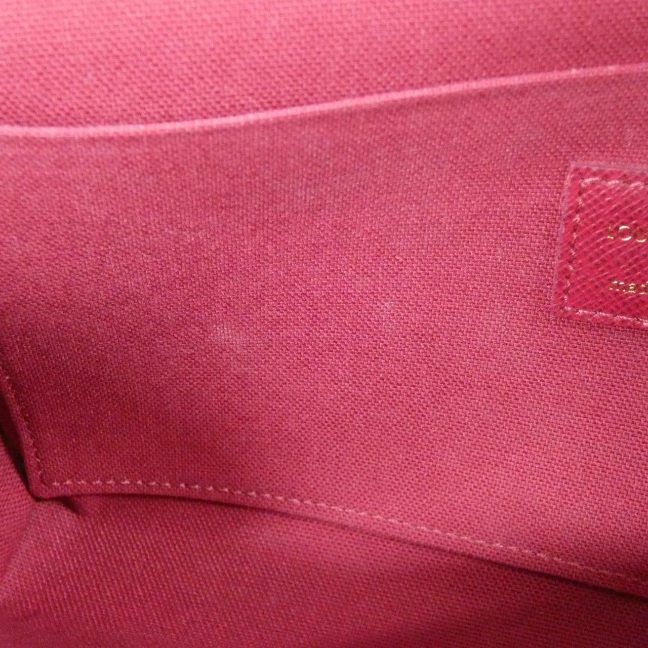 ルイヴィトン モノグラム ポシェット フェリシー M61276 ショルダーバッグ