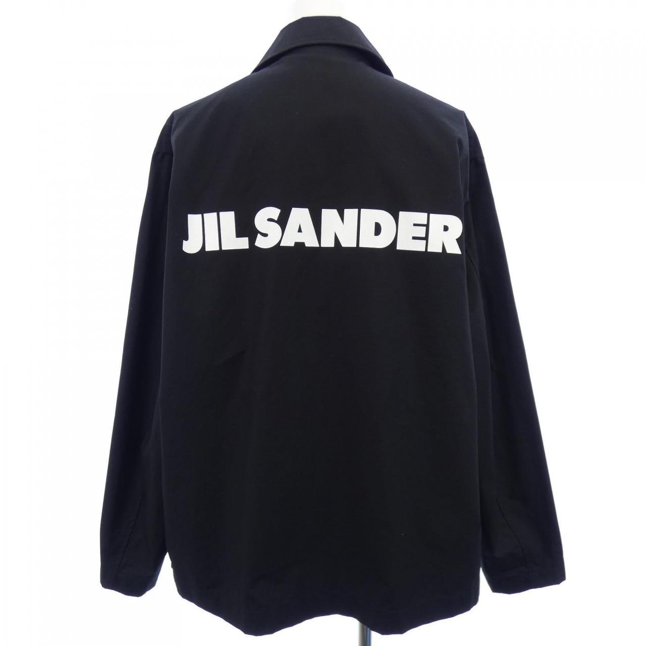 ジルサンダー JIL SANDER J23BN0003 J45071 ジャケット