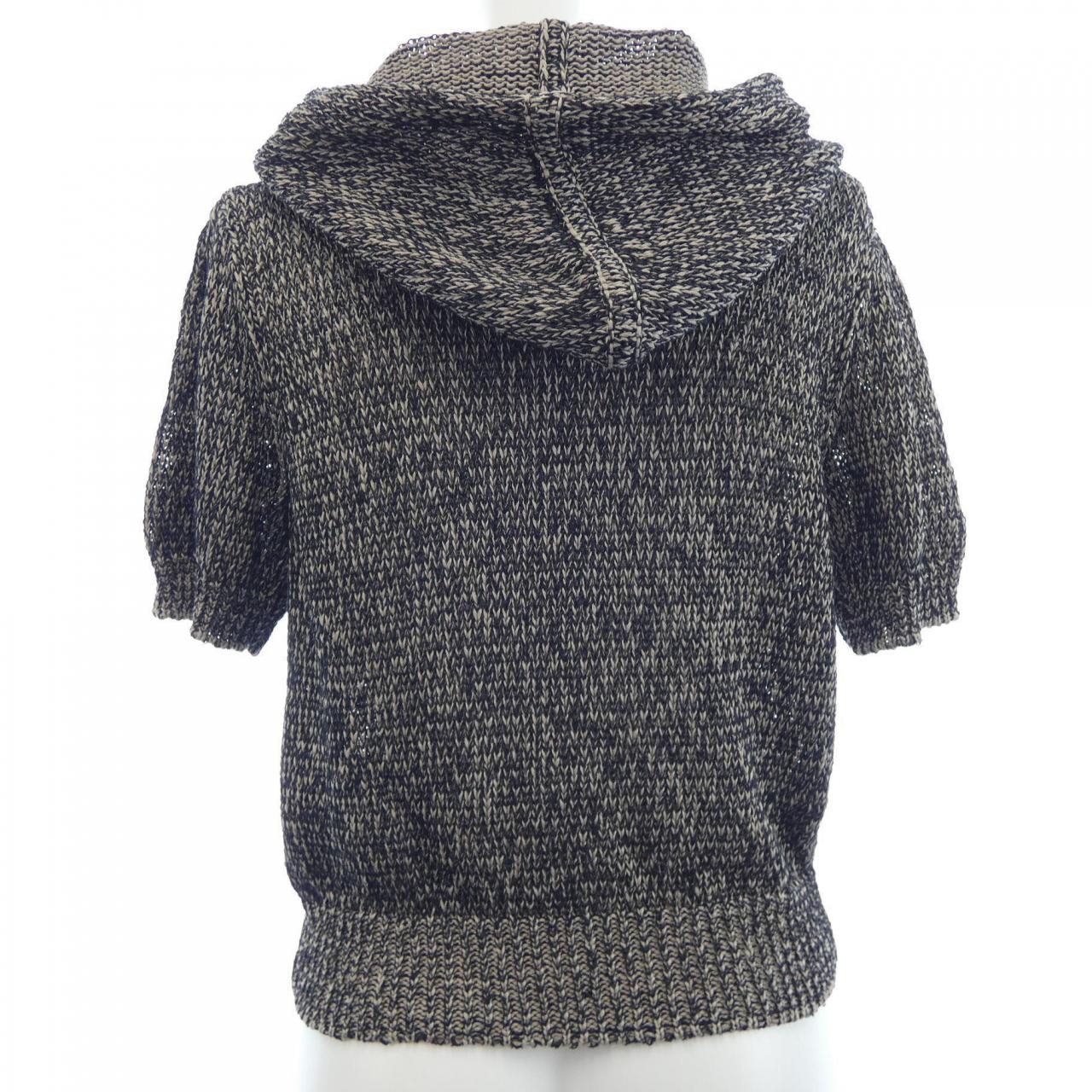 ミスジェイ MISS J パーカー