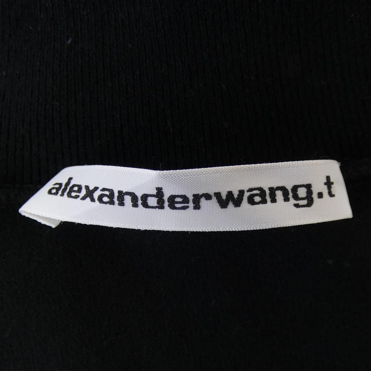 アレキサンダーワン ALEXANDER WANG トップス