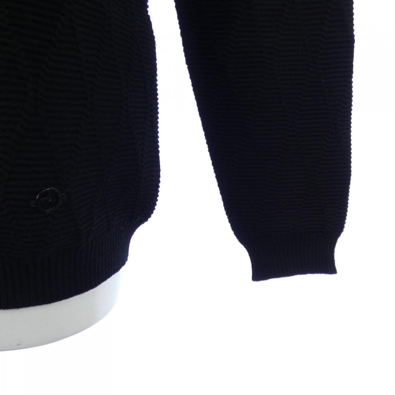 アルマーニコレツィオーニ ARMANI collezioni ニット