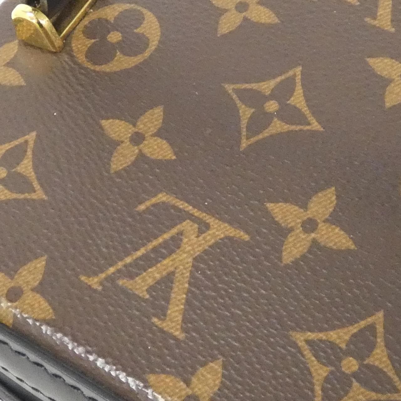 ルイヴィトン モノグラム リバース カンヌ M43986 バッグ