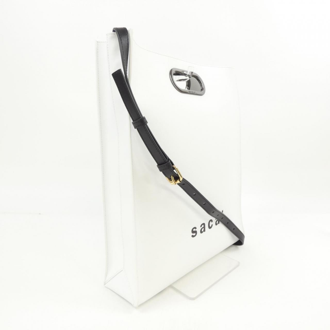 サカイ SACAI S065-01 BAG