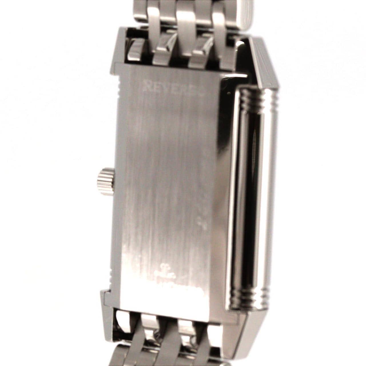 ジャガー･ルクルト レベルソレディ 260.8.86/Q2608120 SS 手巻