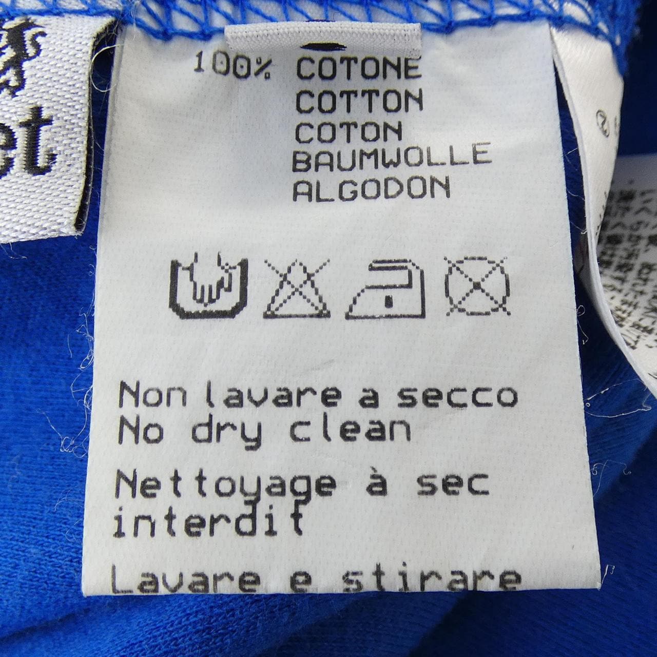 ルシアン ペラフィネ lucien pellat-finet Tシャツ