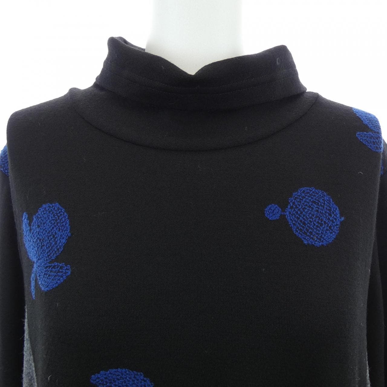 CRESCENTDUO チュニック