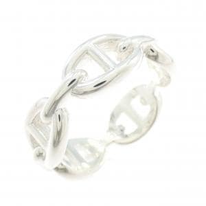 エルメス シェーヌ ダンクル アンシェネ リング