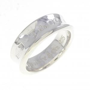 ティファニー 1837 リング