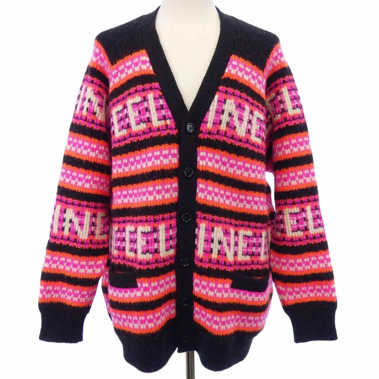 セリーヌ CELINE 2AC91579S カーディガン