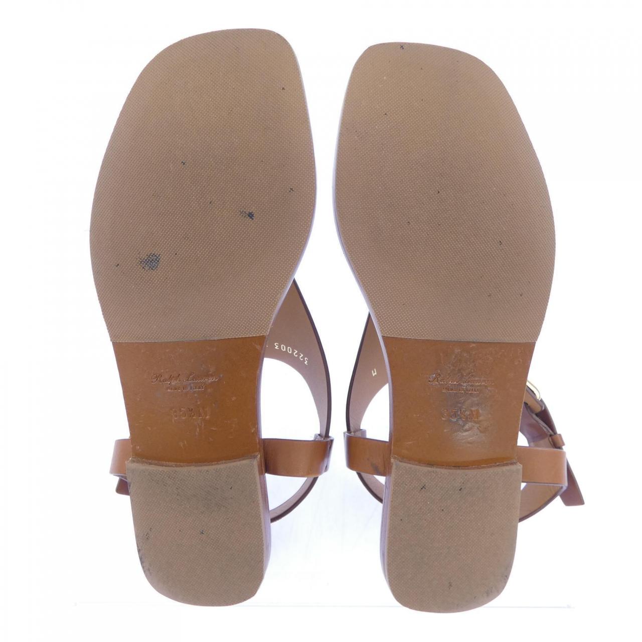 ラルフローレン RALPH LAUREN サンダル