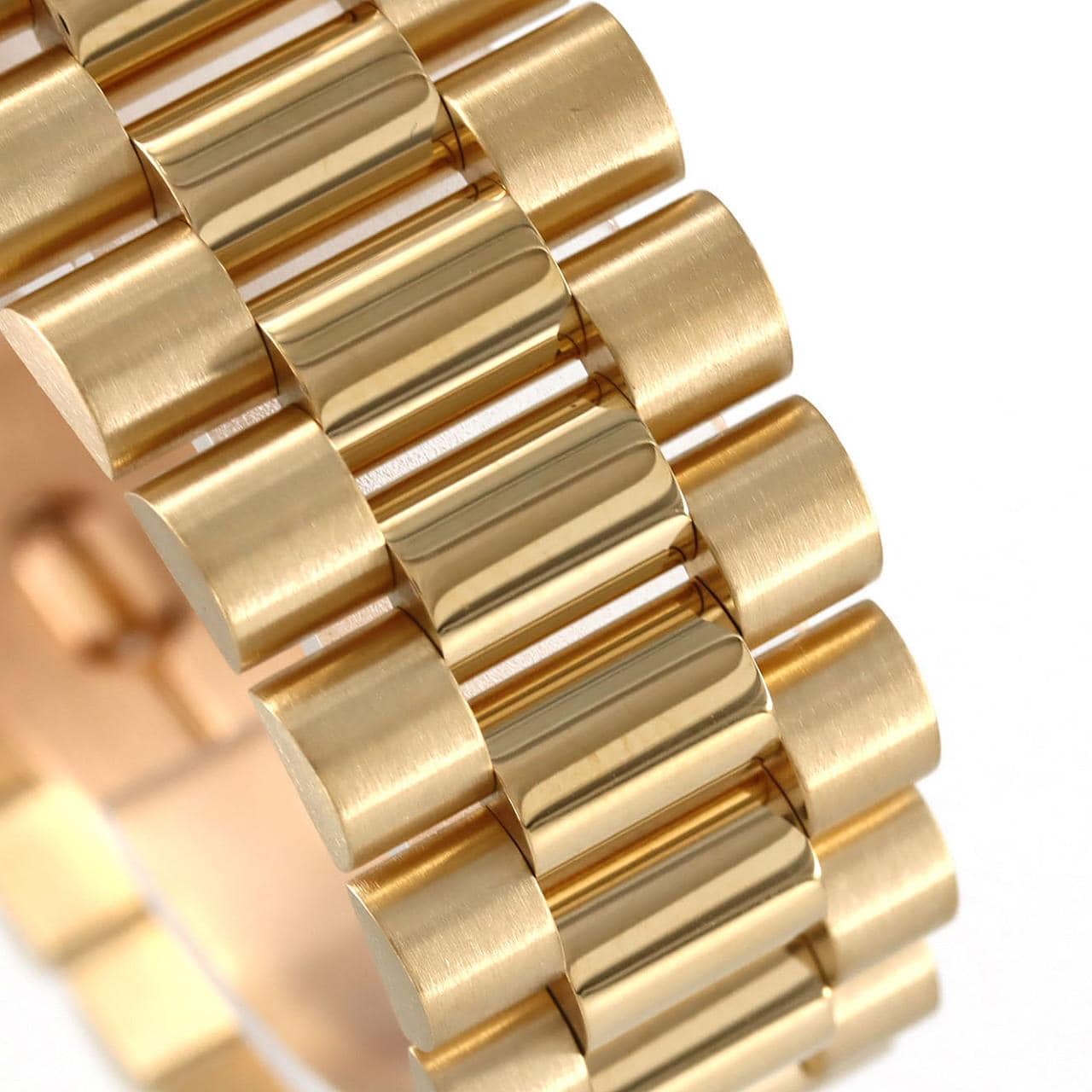 ロレックス デイデイト 18238LR YG 自動巻 X番