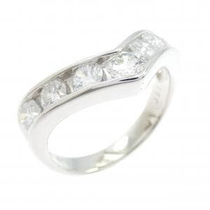PT900 ダイヤモンド リング 1.50CT