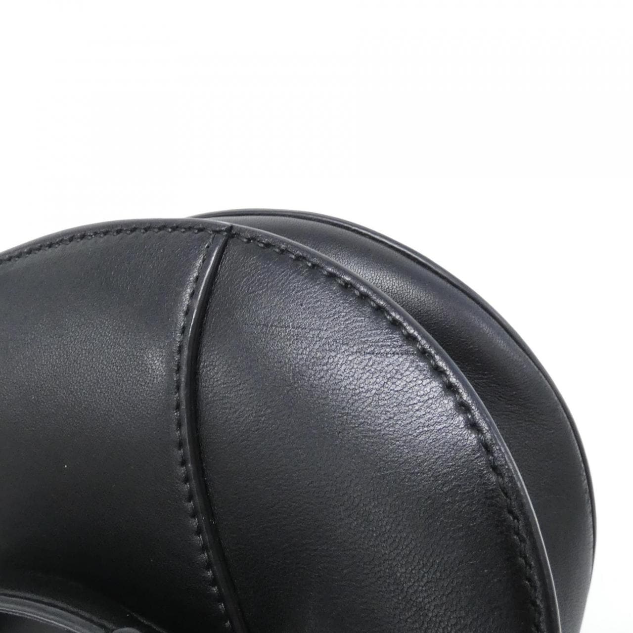 クリスチャンディオール サドル ショルダーバッグ