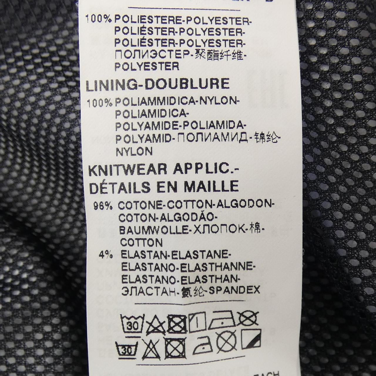 ドルチェアンドガッバーナ DOLCE&GABBANA G9QF5Z/G7TQX ブルゾン