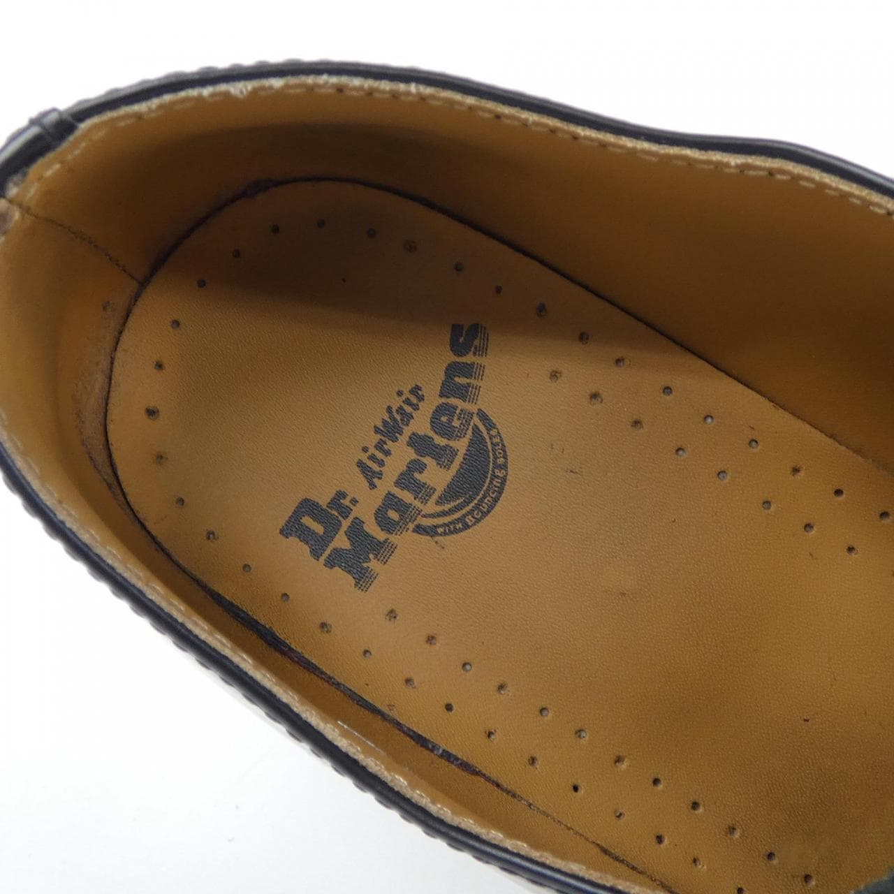 ドクターマーチン DR.MARTENS 10085001 シューズ