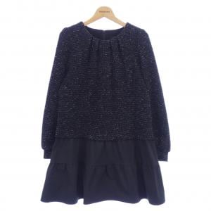 トゥービーシック TO BE CHIC チュニック