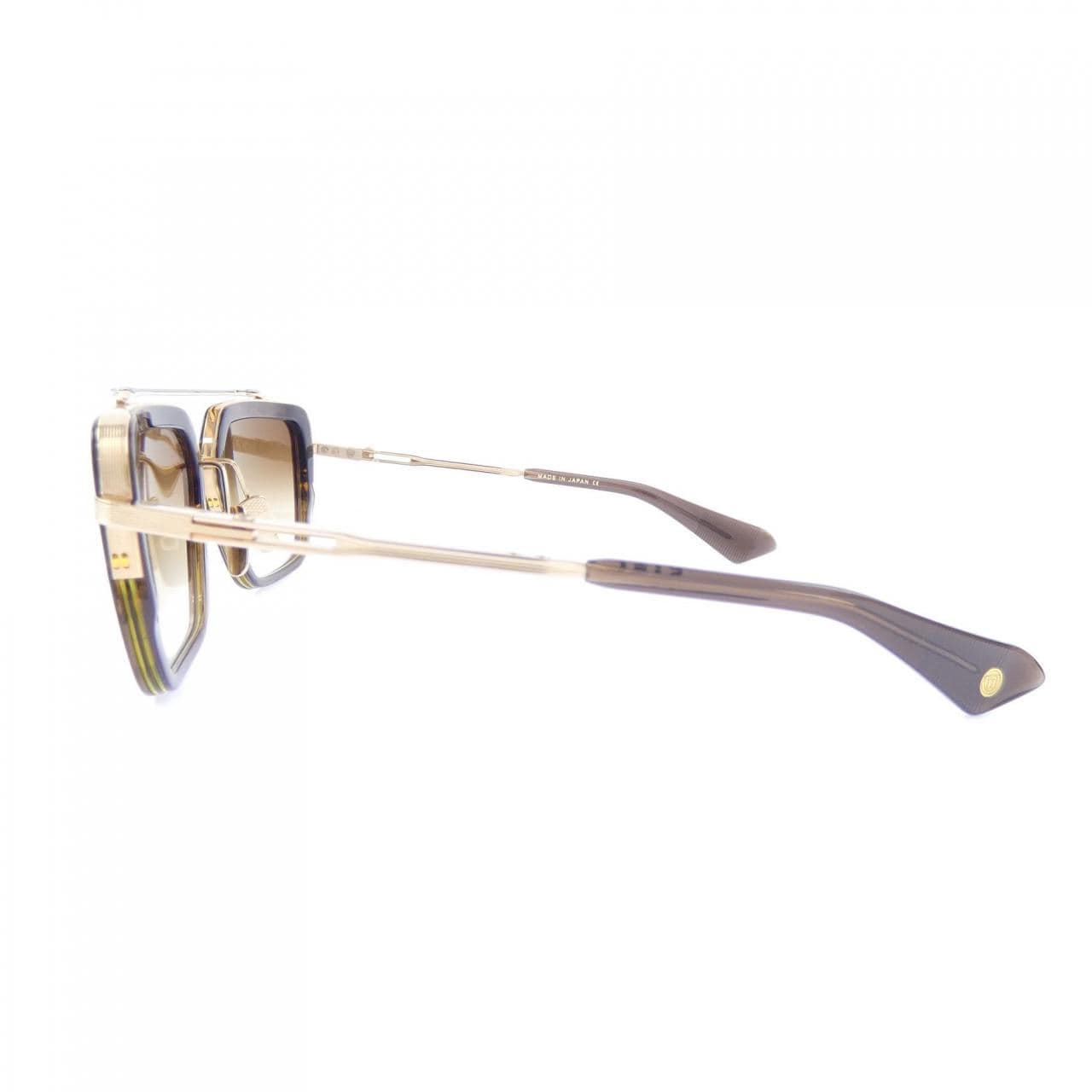 ディータ DITA DTS135-56-02 SUNGLASSES
