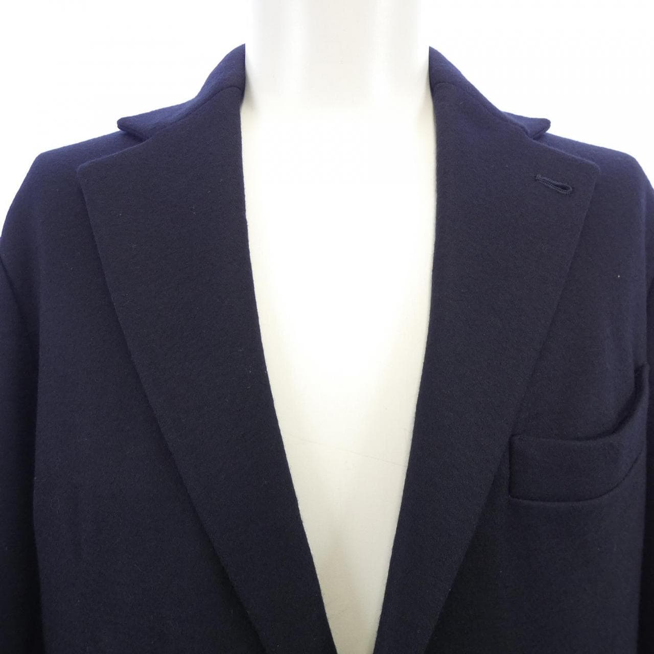 フィンジャック Finjack FIN-SP22 ジャケット